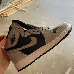 Air Jordan 1 high tops